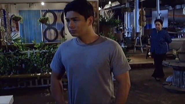 Lola Flora, tinanong si Cardo tungkol kay Isabel