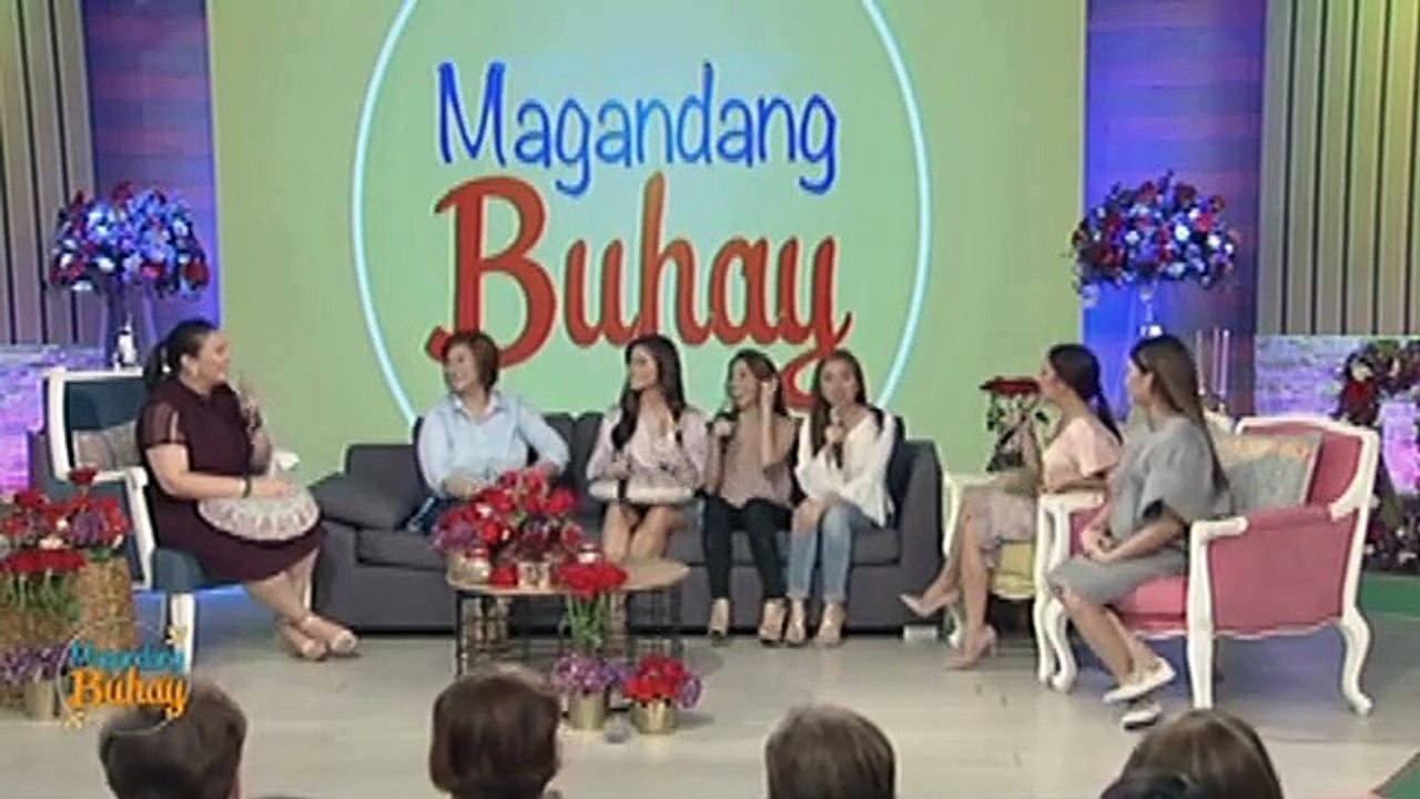 Joj at Jai, ikinuwento kung paano sila naging magkaibigan ni Liza