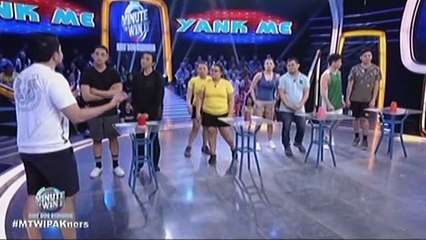 Anong mahalagang natutunan ng players sa isa't isa?