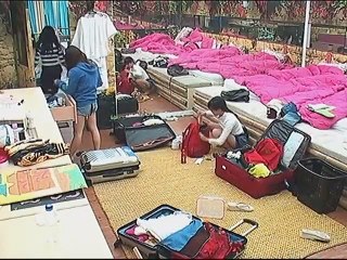PBB7 Day 212: Dream Team, naghanda para sa kanilang unang dream team challenge
