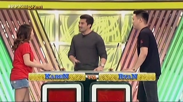 Ryan Bang, may mensahe para sa future Mrs. Ryan Bang