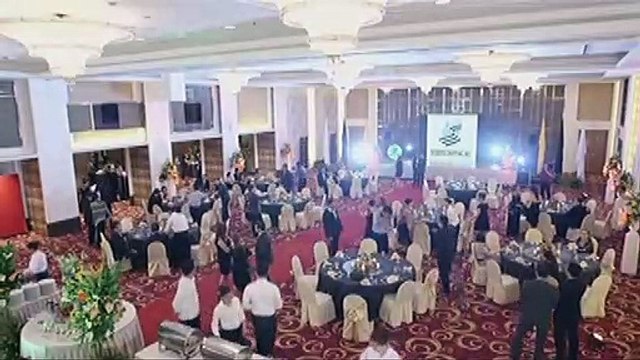 Andeng, nalaman na nasa Silverio Ball si Grace