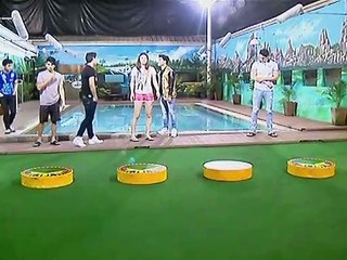 PBB7 Day 210: Kuya, ipinaalam ang bilang ng housemates na makakasama sa big night