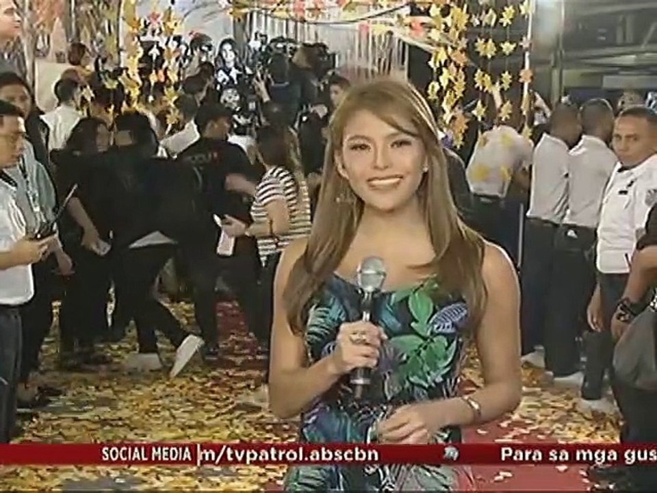 Adele, dinedicate ang Grammy Award kay Beyonce