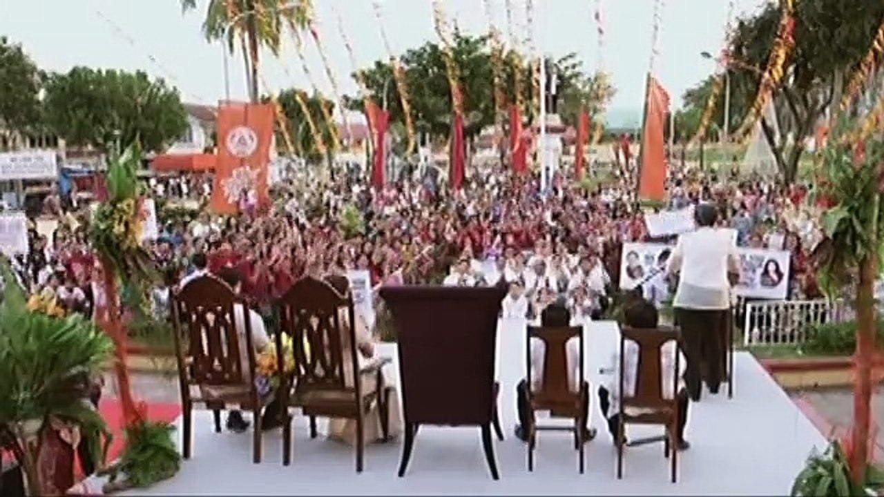 Gov. Julio, nagpasalamat sa patuloy na suportang ibinibigay ng taong bayan