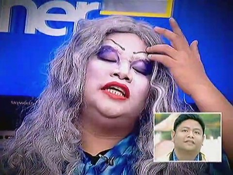PBB7 Day 210: Nonong, naging emosyonal sa mensahe ni Kuya