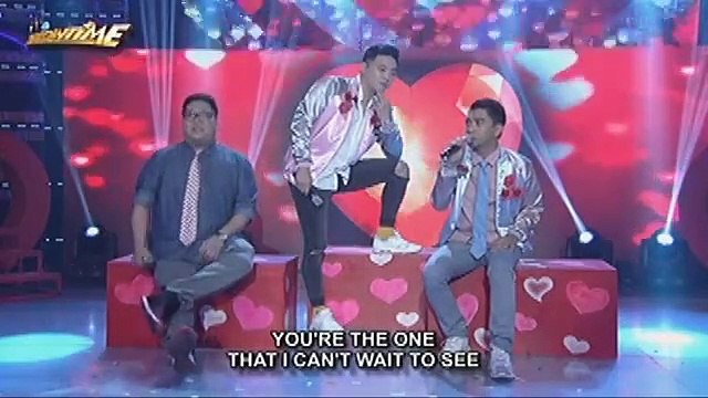 It's Showtime family, may Feb-ibig handog para sa madlang people