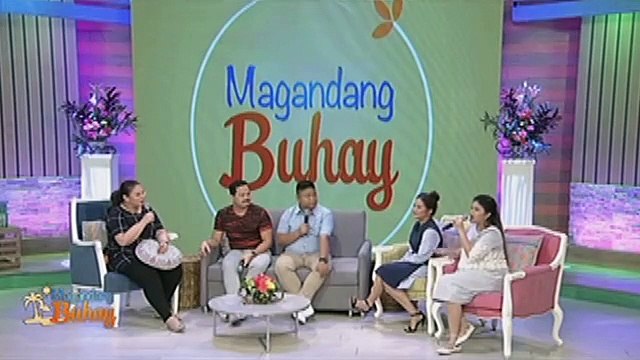 Bayani, sinabing pasaway si Jayson Gainza