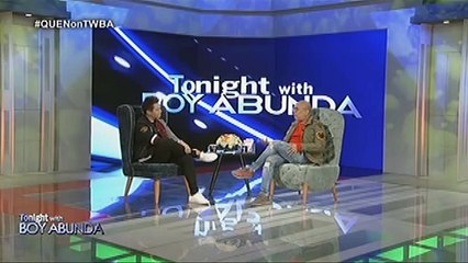 Enrique, inaming nasa ""good place"" ang relasyon nila ni Liza ngayon