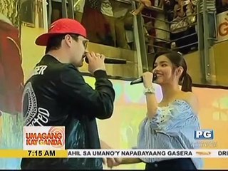 ‘My Ex and Whys,’ kumita ng P27-M sa uang araw