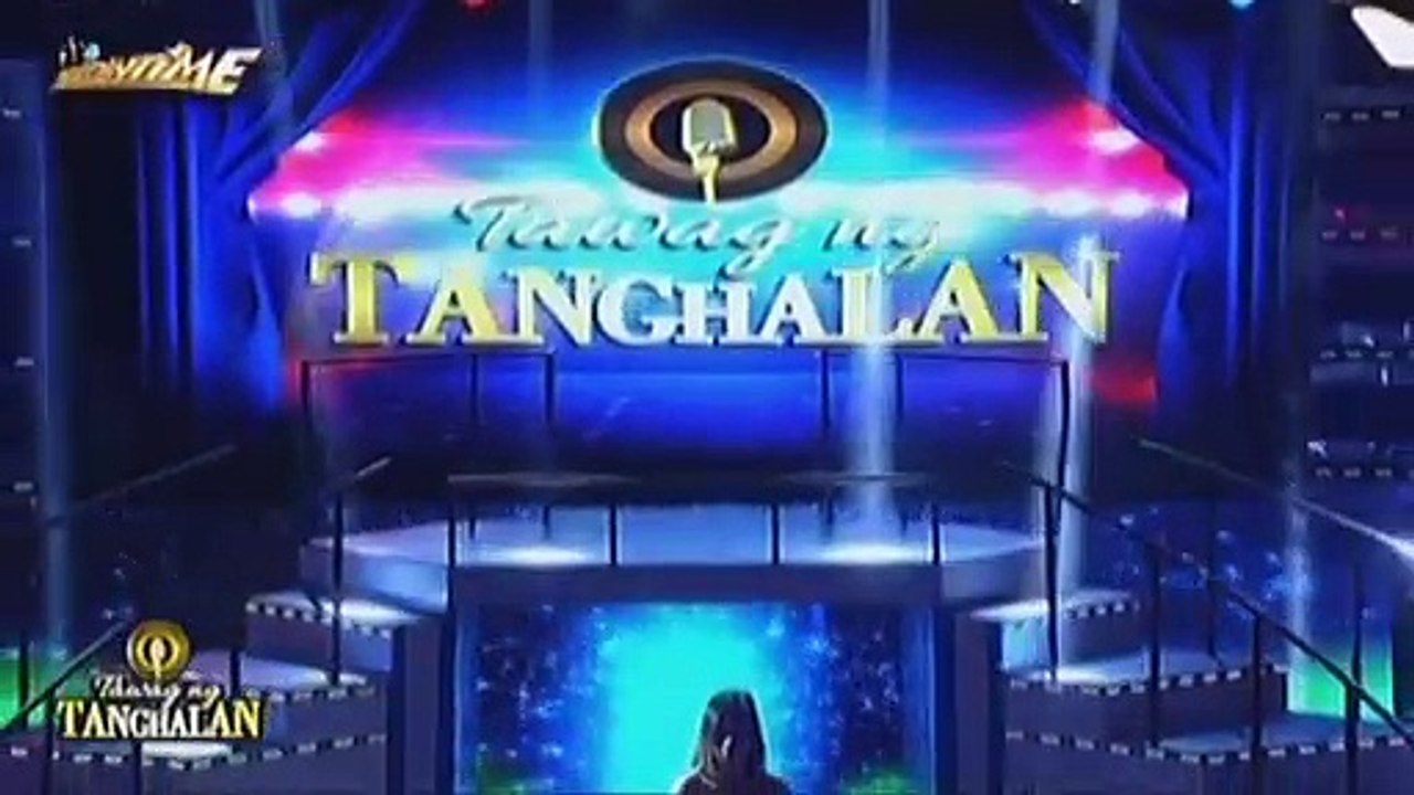 Mindanao contender Edilisa Neri sings David Benoit's Promise Me A Carousel