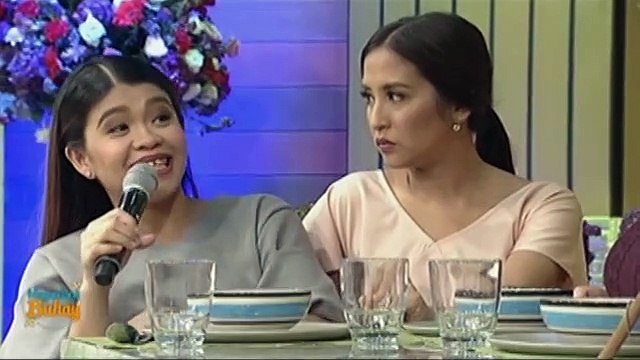 Ang sweetest gesture ni Enrique para kay Liza