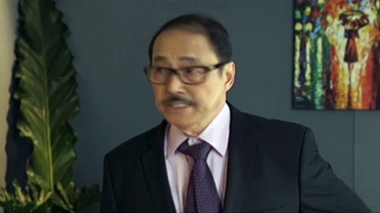 Dr Margaret, kinumbinse si Dr Albertus na ibalik sa kanya si Heart