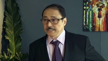 Dr Margaret, kinumbinse si Dr Albertus na ibalik sa kanya si Heart