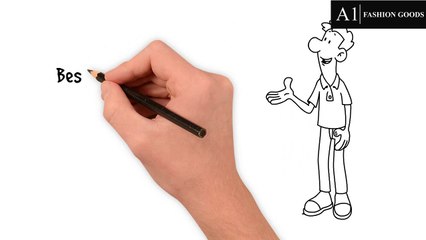 Best Leather Clothing at A1 FASHION GOODS- Get Up to 10% off