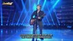 Goo Goo Dolls vocalist Johnny Rzeznik, bumisita sa It's Showtime