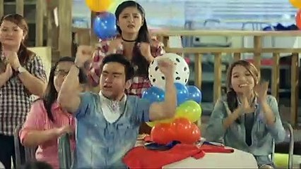 Princess, kinausap ang kaibigan na si Esang na magparaya kay Trixie