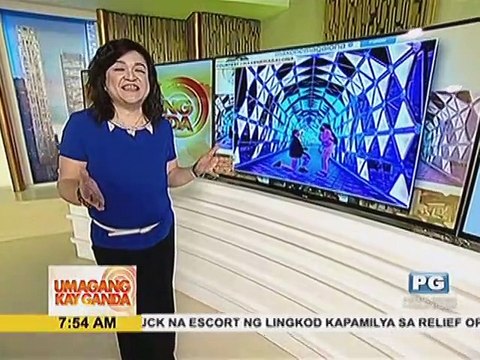 Maxene Magalona, engaged na