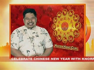UKG: Mga Patnubay ni Master Hanz Cua (February 2017)