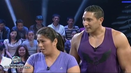 Eruption at Rona, may payo para sa relasyon nina Monica at John