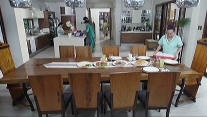 Lucas, may plano na para magkaayos sina Anton, Chloe at Grace
