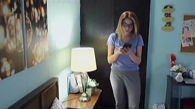 Andeng, ikinuwento si Grace kay Tracy