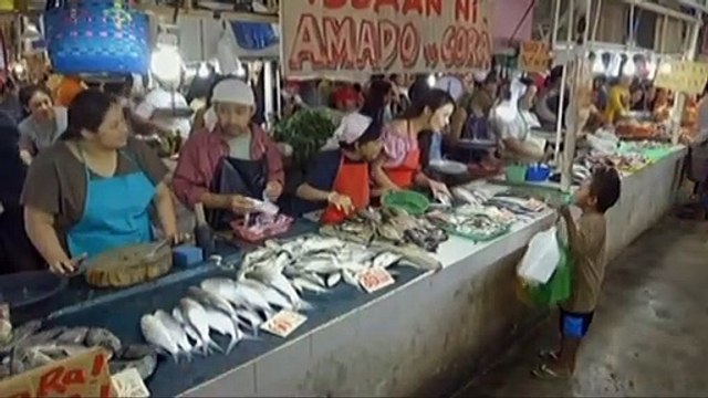 Onyok, muntik ibuking ang paghanga ni Paquito kay Alyana