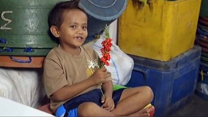 Paquito, tinukso ng mga kaibigan tungkol kay Alyana