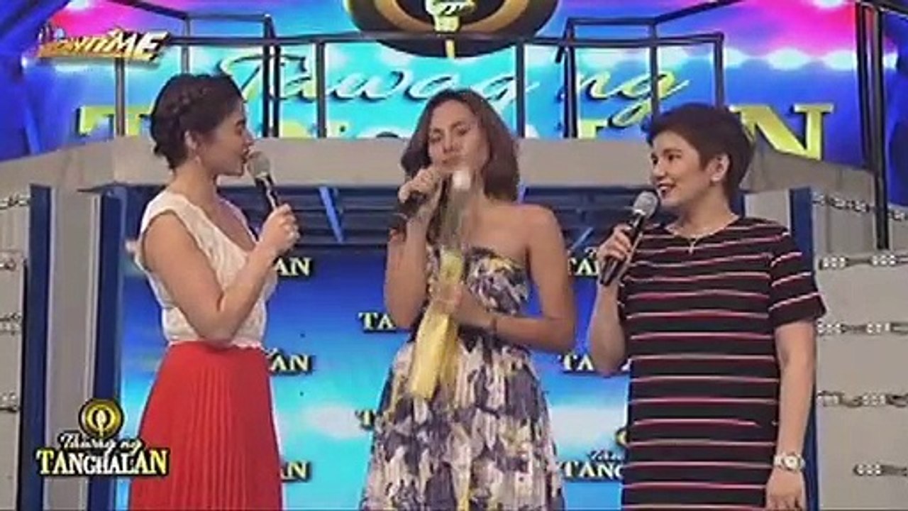 Jhong, ginaya ang boses ni Big Brother para kausapin si Robi