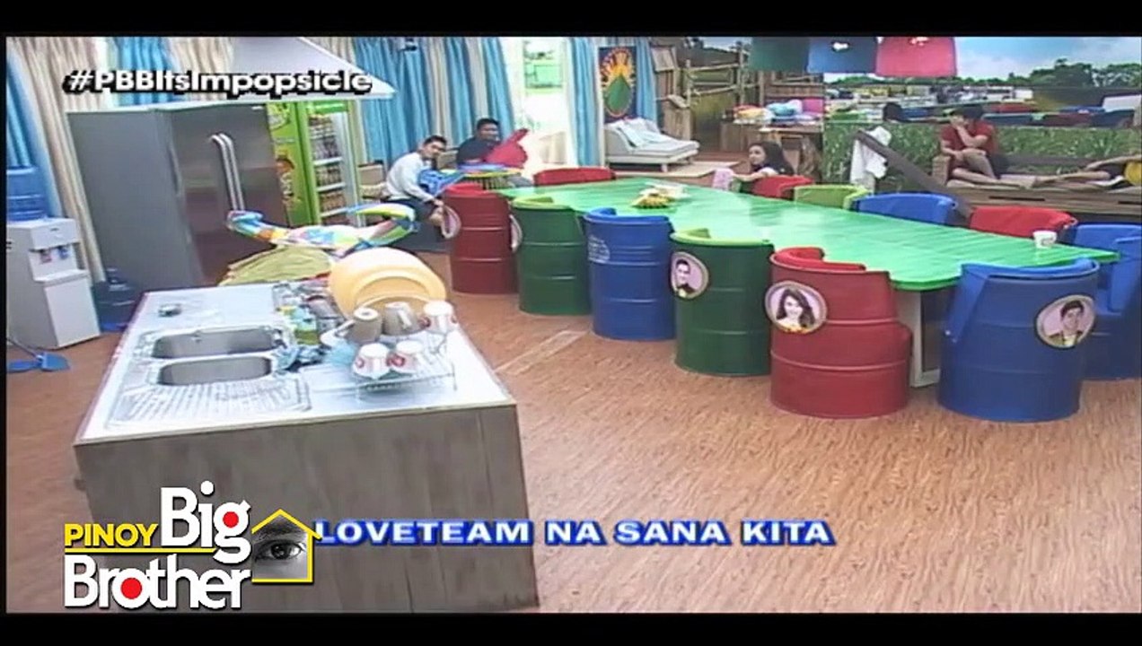 Nonong, pumaraan kay Jinri