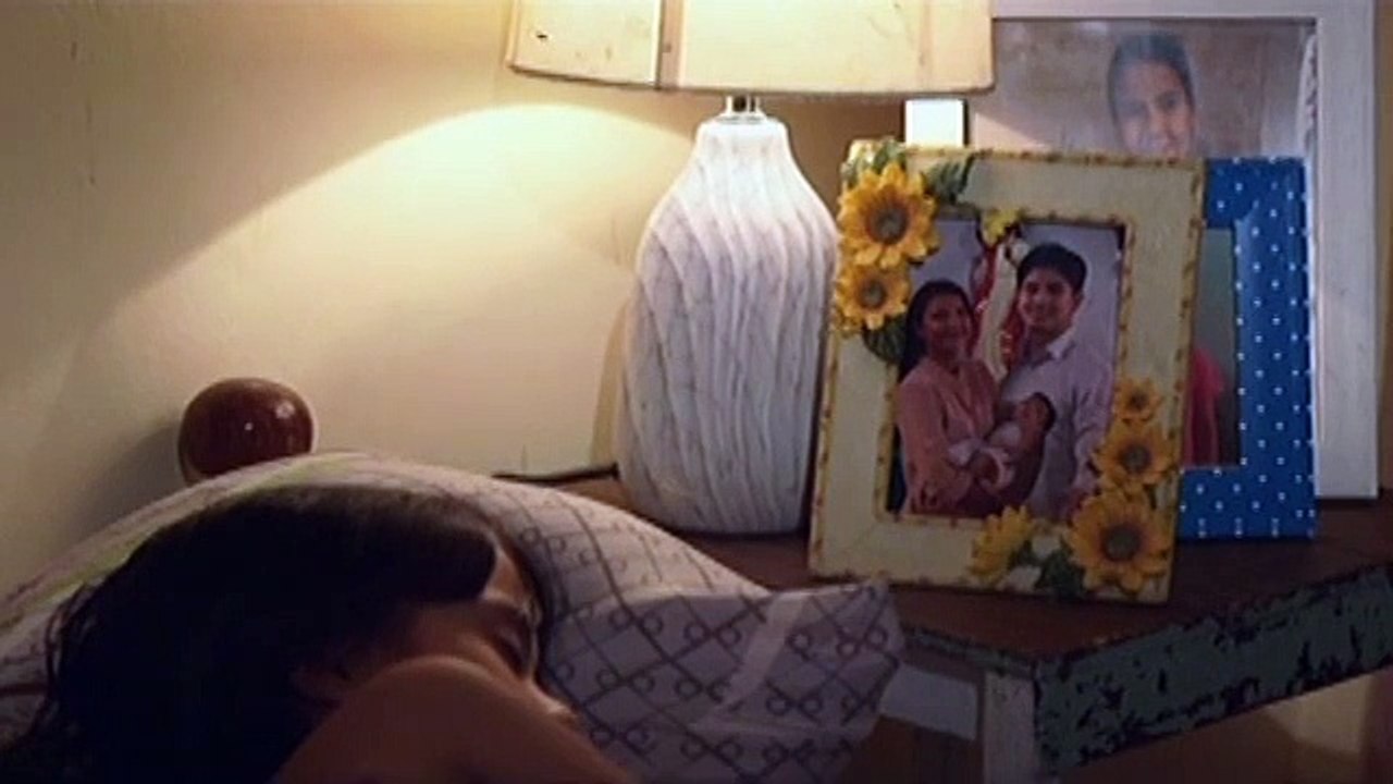 Joey, nakita ang asawang si Dey sa kanyang guni-guni