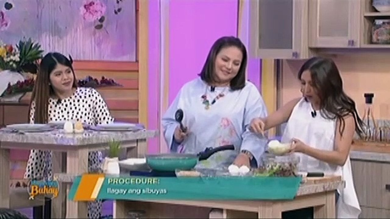 Momshie Melai, sinabing patas lang ang love nila ni Jason