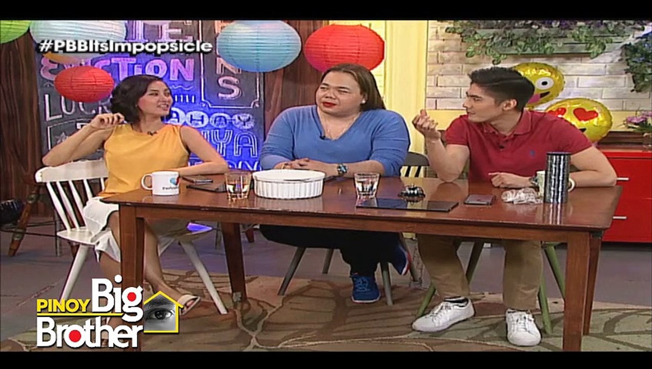 Jinri at Nonong, pinagsama!