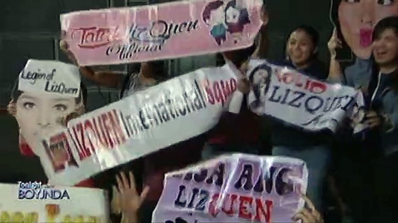 Liza at Enrique, hindi maipaliwanag kung bakit nila mahal ang isa’t isa