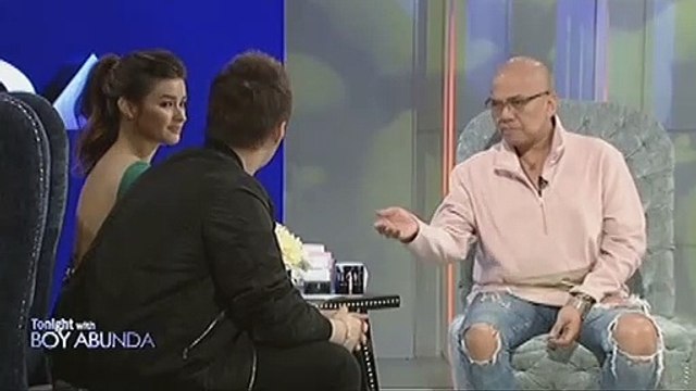 Bakit dapat panoorin ang bagong pelikula ng LizQuen na ‘My Ex and Whys’?