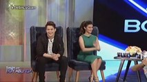 Tonight With Boy Abunda: Full Interview With Enrique Gil and Liza Soberano