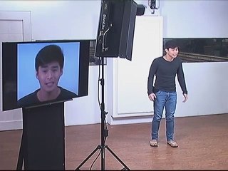 PBB7 Day 218: Mccoy, nagpakitang gilas sa pag-arte