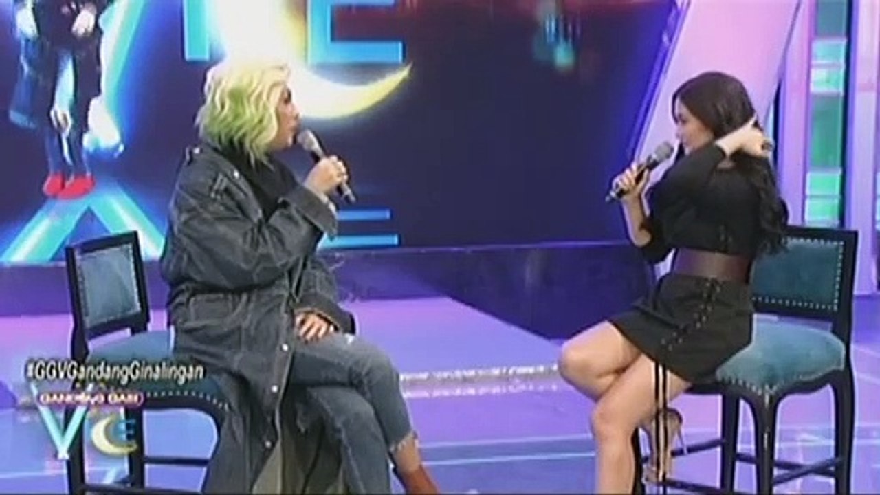 Vice, tinawagan si Chokoleit pagkatapos lumabas ng kanyang viral video