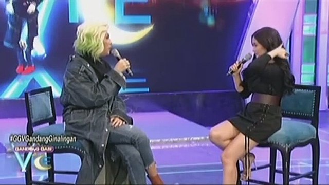 Vice, tinawagan si Chokoleit pagkatapos lumabas ng kanyang viral video