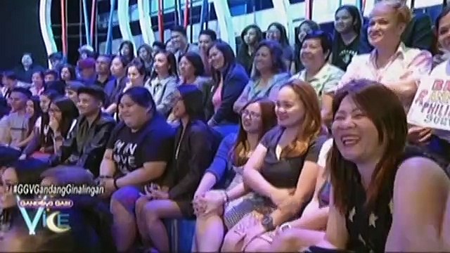 Paulo, kaya bang magkaroon ng kissing scene kasama si Vice?