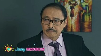 Dr Francis, pinayuhan ng kanyang Ama na ibalik si Heart kay Dr Margaret