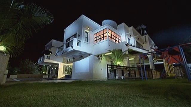 Ivy, natuklasan na may sakit ang inang si Prianka