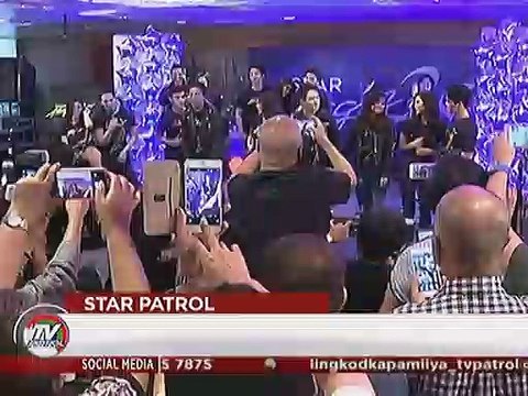 Piolo Pascual, inaming 5 taon na silang exclusively dating ni Shaina Magdayao