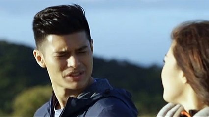 Camille: ""Gusto ko nang bumitaw""