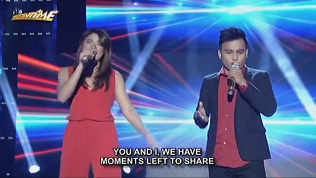 Tawag Ng Tanghalan Grand Finalist, may Feb-ibig performance na hatid para sa madlang people