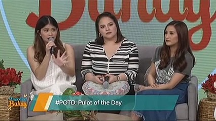 Momshie Melai: ""Love always finds a way""
