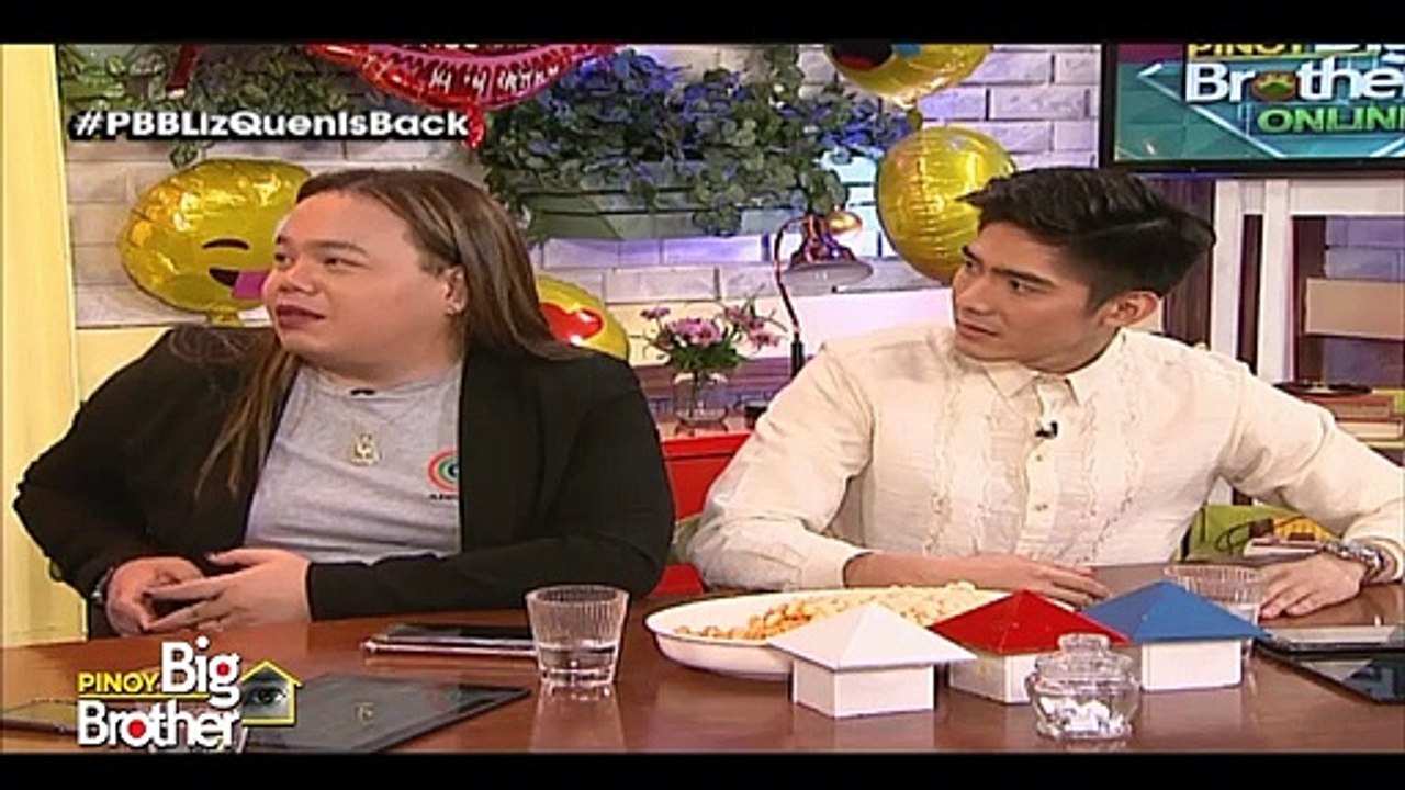 Jerome, umuwi sa kanyang pamilya paglabas ng bahay ni Kuya