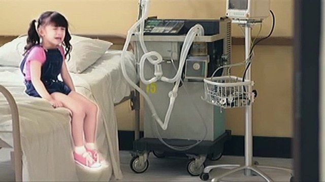 Dr Margaret, itutuloy pa rin ang kanyang pagtulong kay Heart