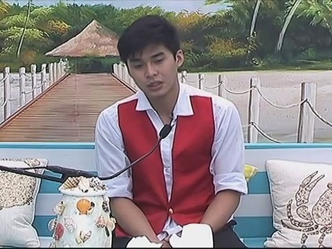 PBB7 Day 217: Mccoy, nahiya sa kanyang ginawang desisyon para sa sarili