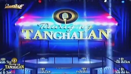 Mindanao contender Noreen Gamos sings Alicia Bridges' I Love The Nightlife